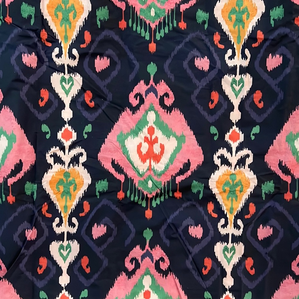 Boho Fabric